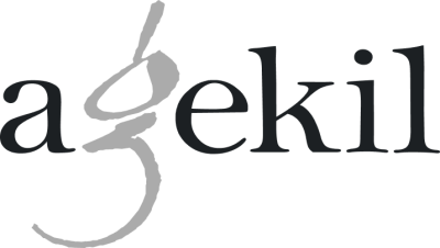 Agekil Spillvattensystem logo